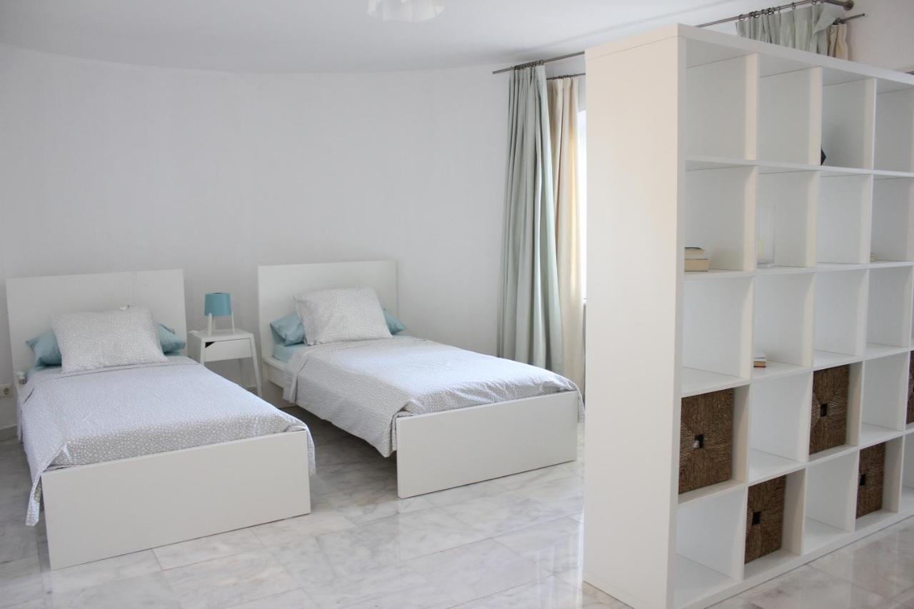Villa El Nido à Dénia Extérieur photo
