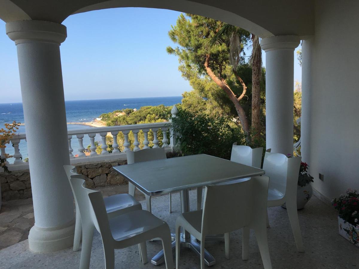 Villa El Nido à Dénia Extérieur photo